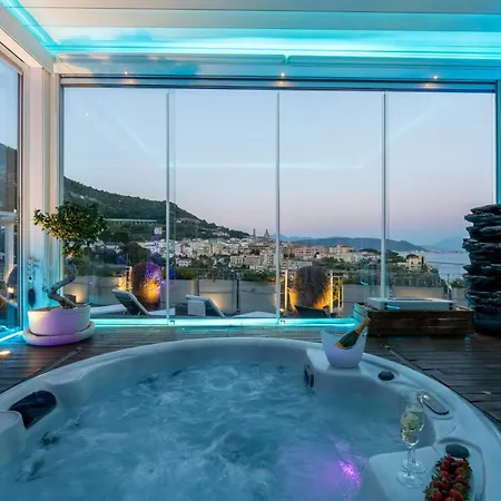 Aquaboutique Wellness&spa 4* Vietri
