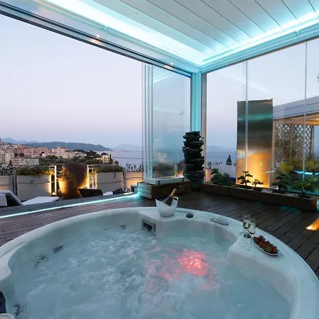 Aquaboutique Wellness&spa 4* Vietri