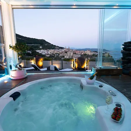 Pensión Aquaboutique Wellness&spa 4*