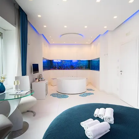 Aquaboutique Wellness&spa 4*