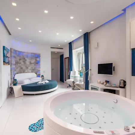 Aquaboutique Wellness&spa Pensión 4*