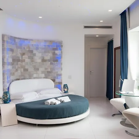 Pensión Aquaboutique Wellness&spa