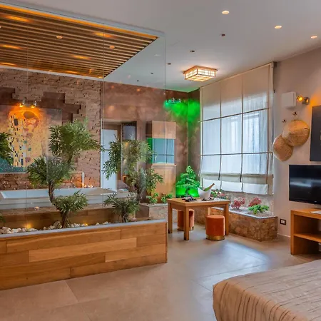 Pensión Aquaboutique Wellness&spa 4*