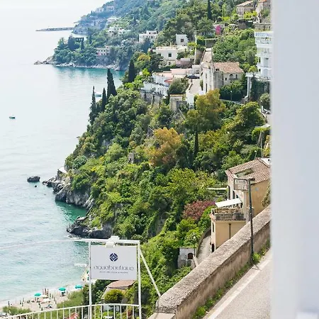 Aquaboutique Wellness&spa 2* Vietri