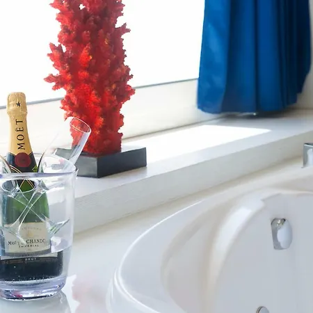 Aquaboutique Wellness&spa Gæstehus