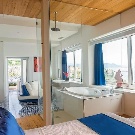 Gæstehus Aquaboutique Wellness&spa
