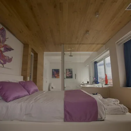 Aquaboutique Wellness&spa Gæstehus 2*