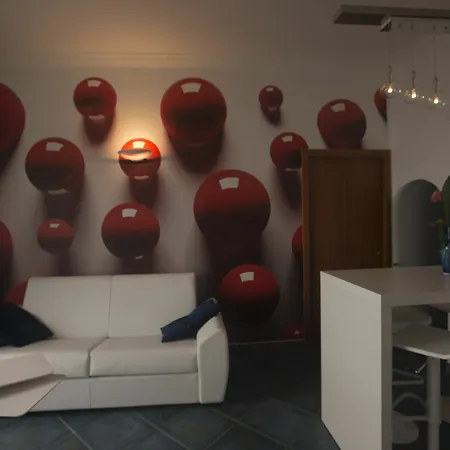 Aquaboutique Wellness&spa Gæstehus 2*